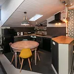 Apartamento 6 Rue D'aubuisson