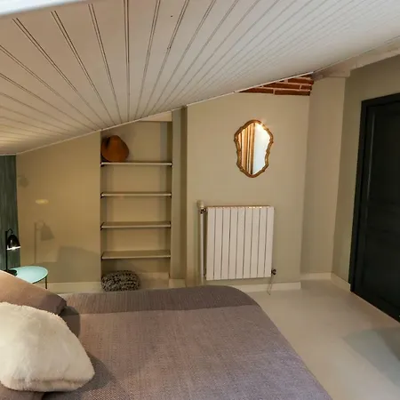 Daire 6 Rue D'aubuisson Toulouse