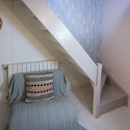 Apartament 6 Rue D'aubuisson Tuluza