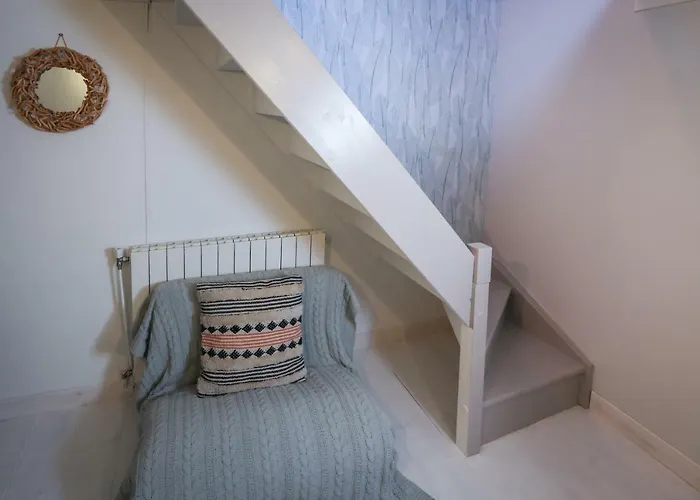 Apartment 6 Rue D'aubuisson Toulouse