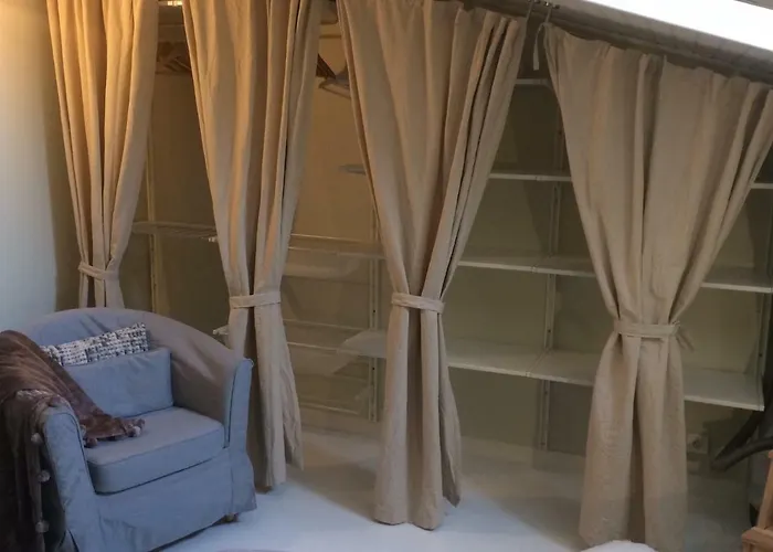 6 Rue D'aubuisson Apartman Toulouse