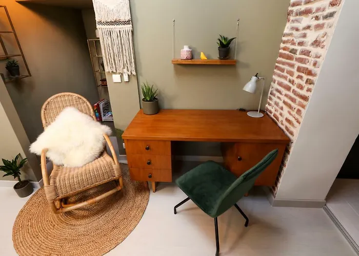 6 Rue D'aubuisson Toulouse