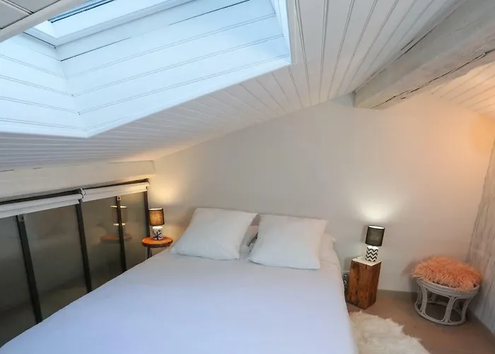 6 Rue D'aubuisson Toulouse