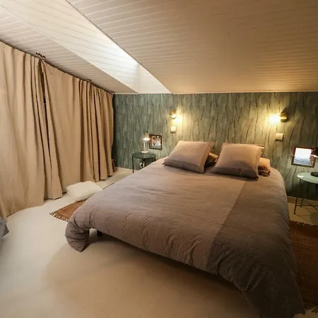 6 Rue D'aubuisson Тулуза