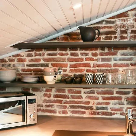 6 Rue D'aubuisson Апартаменты Тулуза