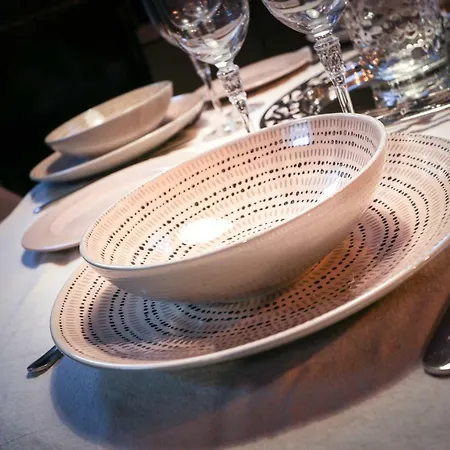 6 Rue D'aubuisson Апартаменты