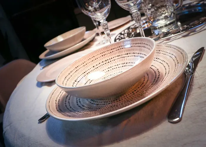 6 Rue D'aubuisson Appartement